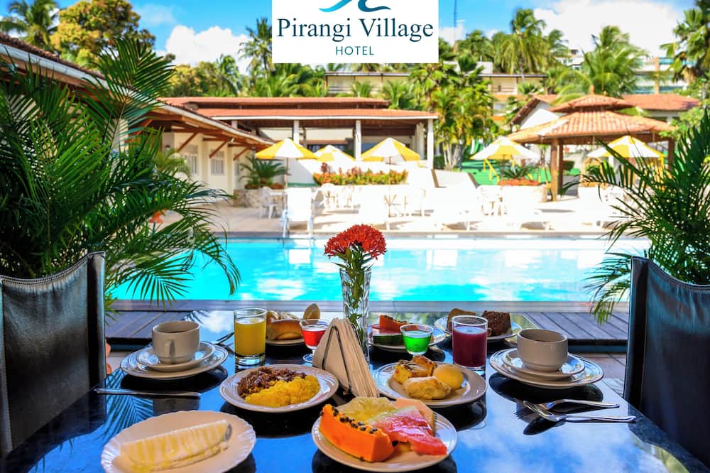 Pirangi Village Hotel