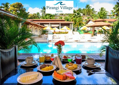 Pirangi Village Hotel