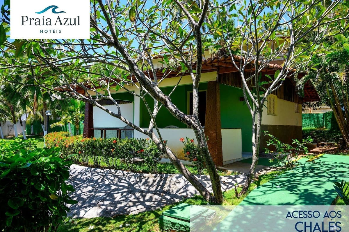 Chalet