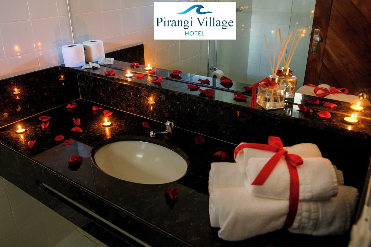 chalet | 1 bedroom, minibar, in-room safe, free wifi