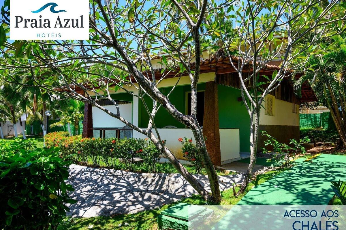 Chalet | 1 bedroom, minibar, in-room safe, free WiFi