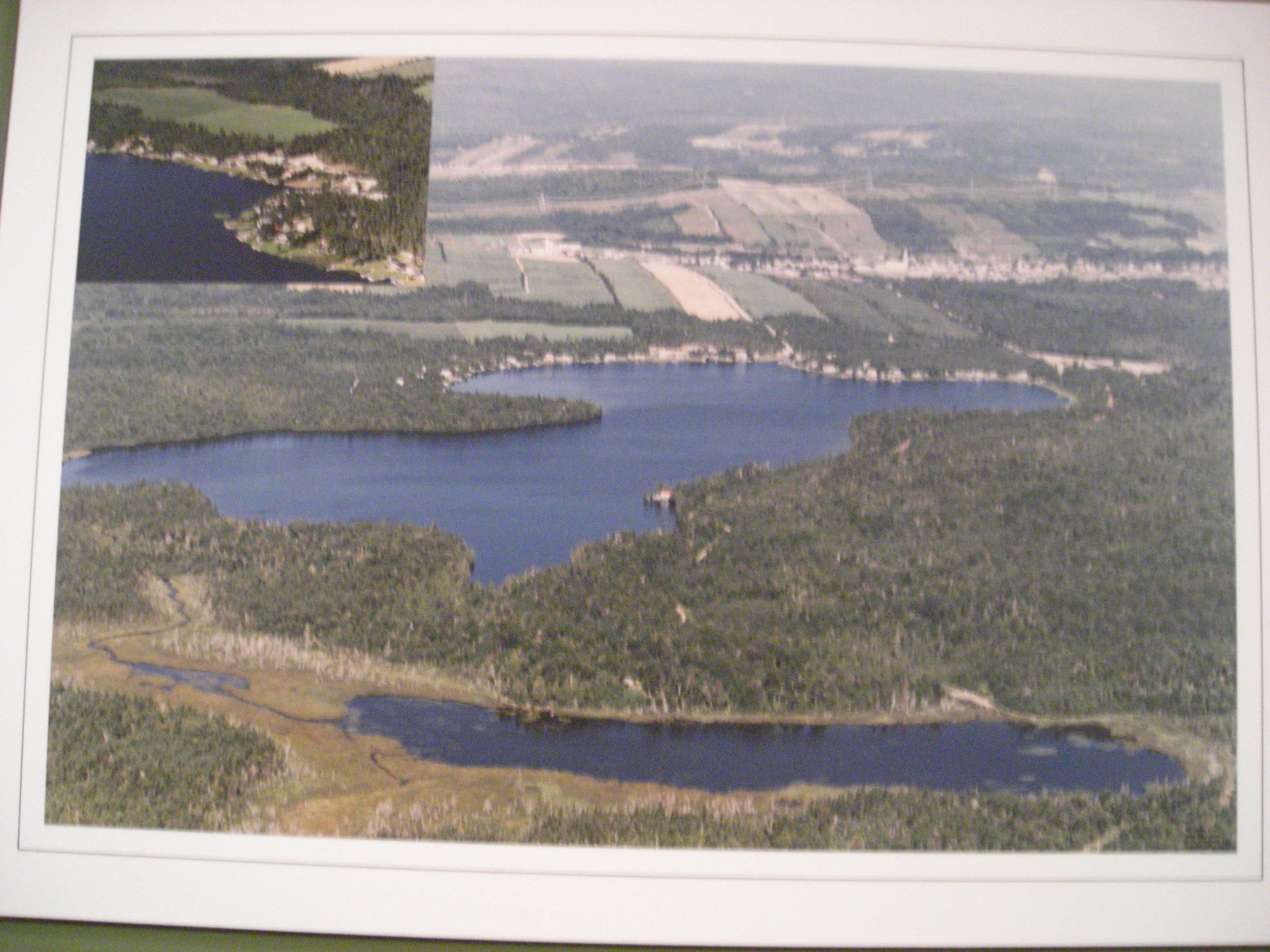 Danau