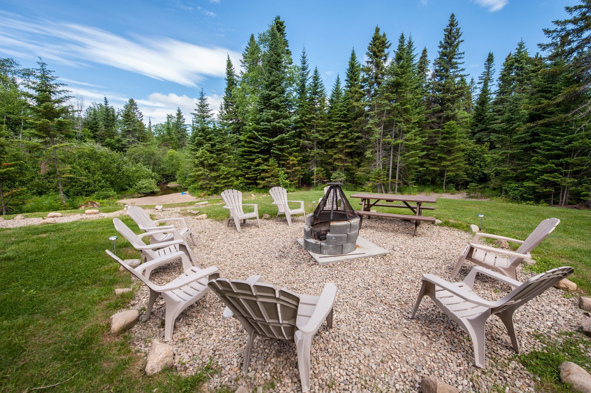 Chalet, Ensuite | Miscellaneous