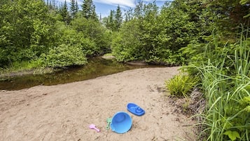 Chalet, Ensuite | Lain-lain