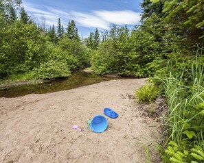 ชาเลท์, ห้องน้ำในตัว | อื่นๆ