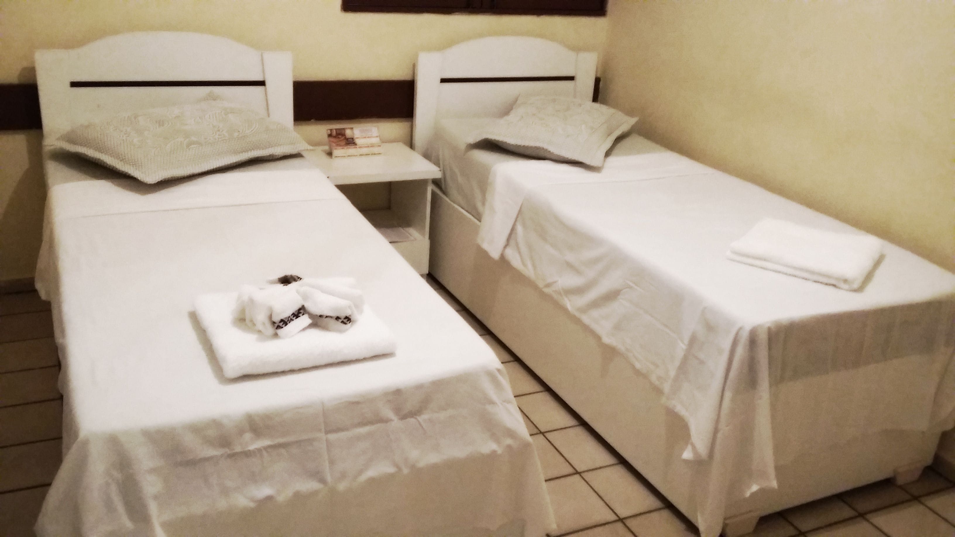 Foto - Escuna Praia Hotel