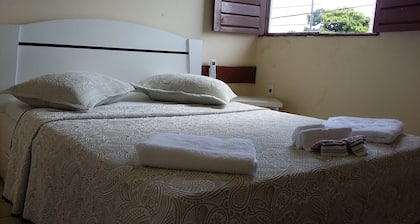 Escuna Praia Hotel