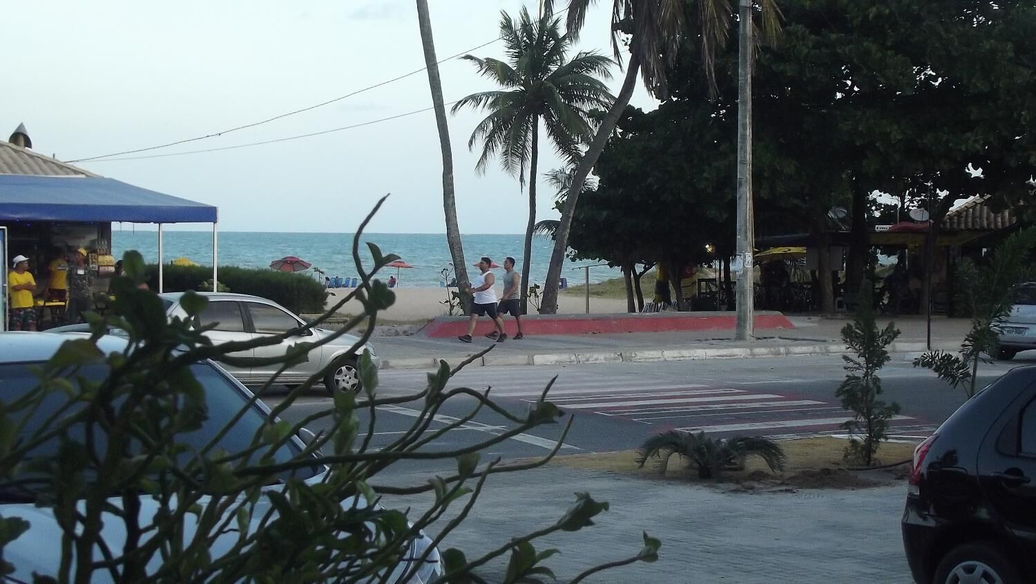 Foto - Escuna Praia Hotel