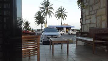 Sacada