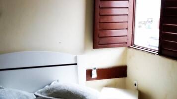 Minibar, individually decorated, rollaway beds, free WiFi