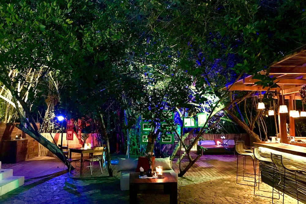 Hotel Noga