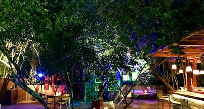 Hotel Noga