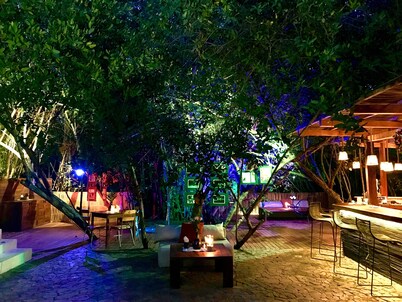 Hotel Noga