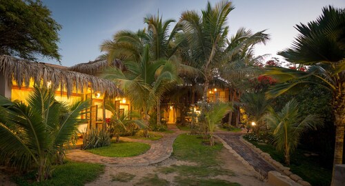 Hospedaje La Quebrada