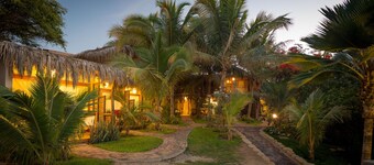 Hospedaje La Quebrada