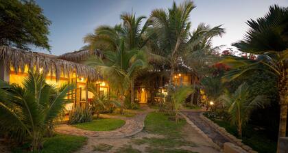 Hospedaje La Quebrada