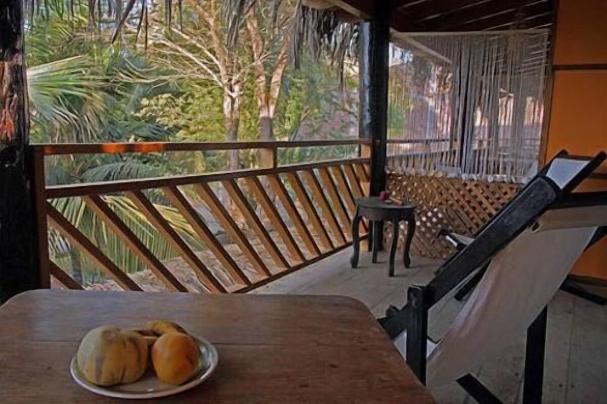 Family Room, Balcony | Cribs (free), WiFi (free)