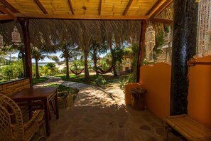 Property amenity - Hospedaje La Quebrada (Mancora)