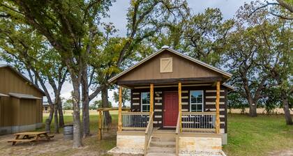 Vineyard Trail Cottages - Adults Only