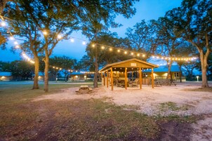 Comodidades da propriedade