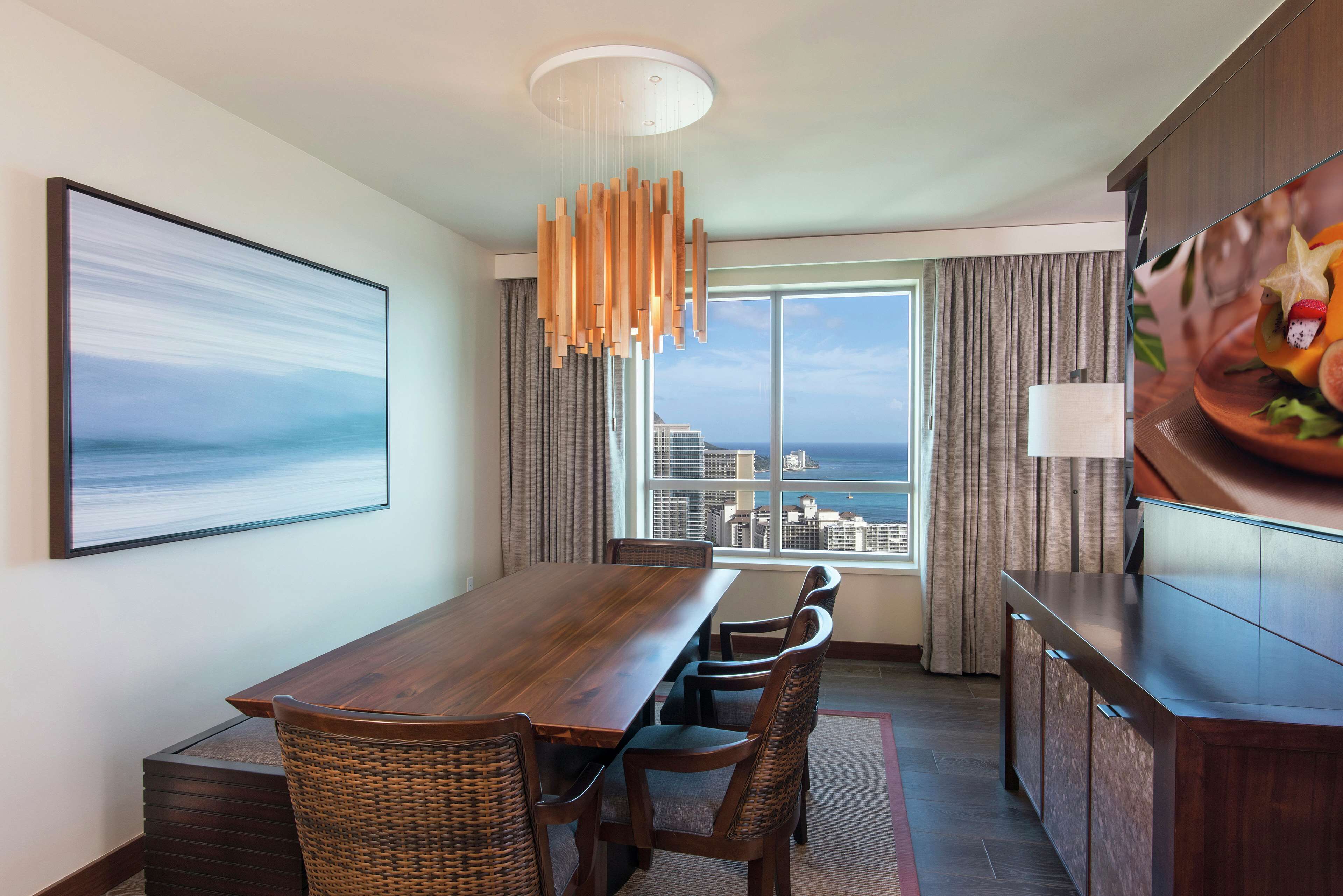 Photo - Hilton Grand Vac Club The Grand Islander Waikiki Honolulu
