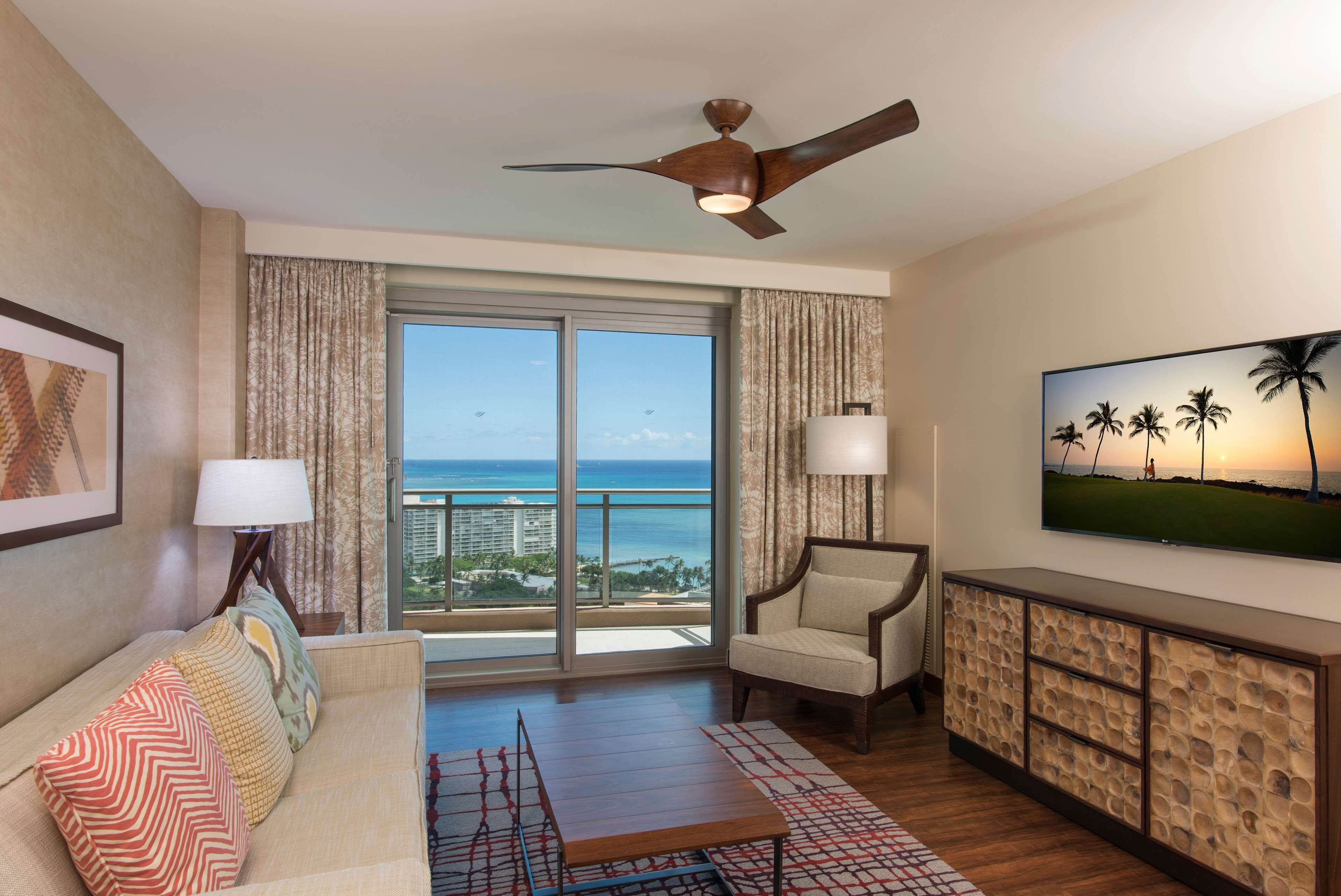 Foto - Hilton Grand Vacation Club The Grand Islander Waikiki Honolulu