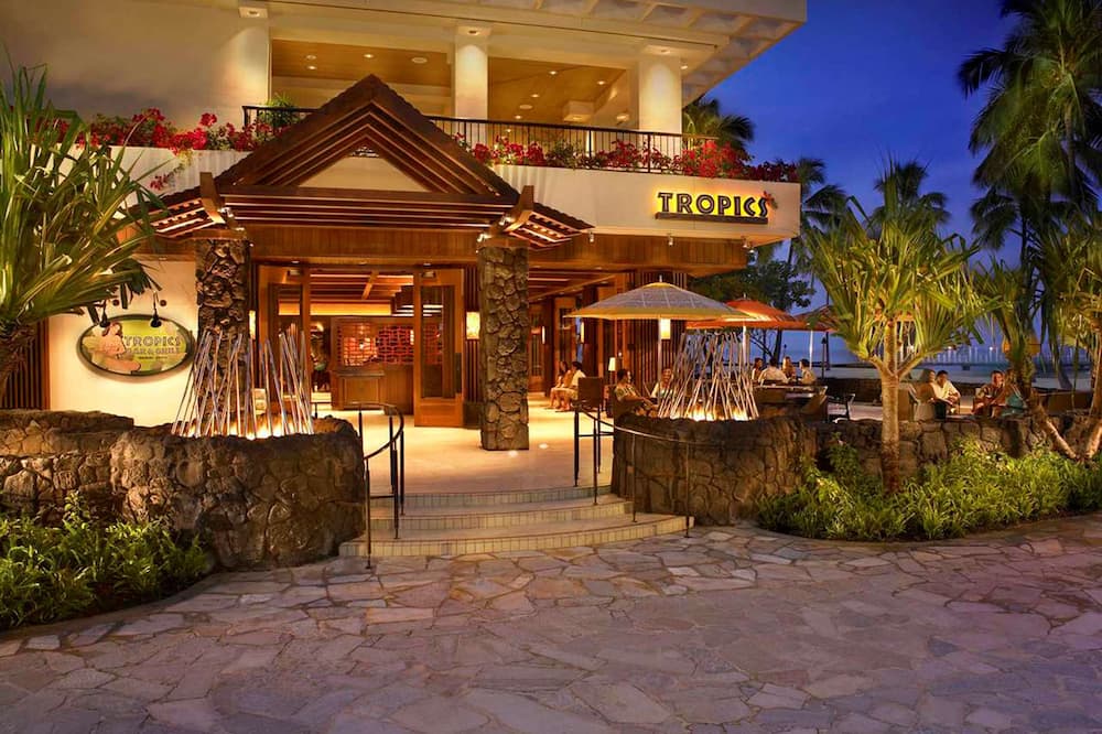 Hilton Grand Vac Club The Grand Islander Waikiki Honolulu