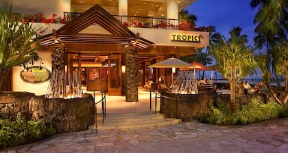 Hilton Grand Vac Club The Grand Islander Waikiki Honolulu