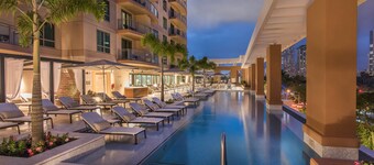 Hilton Grand Vac Club The Grand Islander Waikiki Honolulu