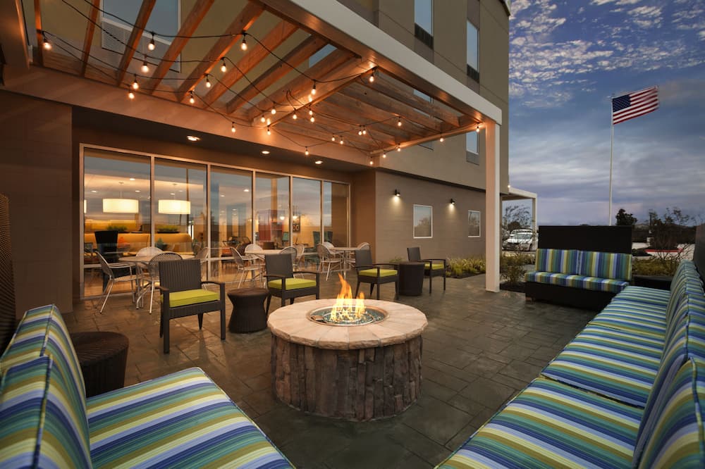 Home2 Suites by Hilton Houston Pasadena