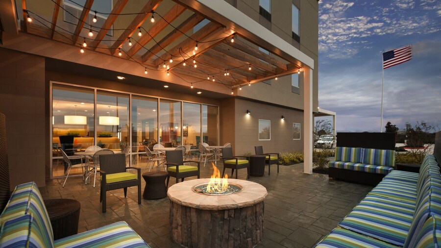 Home2 Suites by Hilton Houston Pasadena