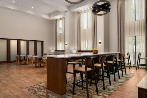 Hampton Inn & Suites Whitefish