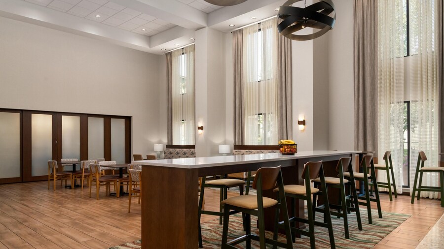 Hampton Inn & Suites Whitefish