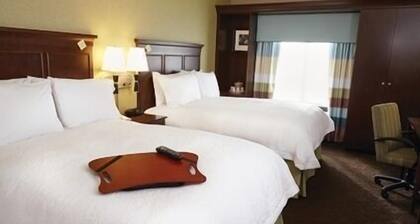 Hampton Inn & Suites Whitefish