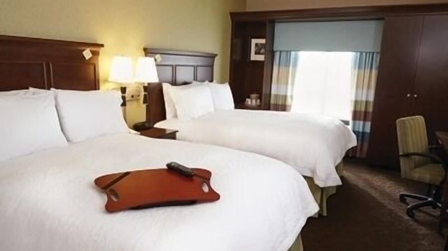 Hampton Inn & Suites Whitefish