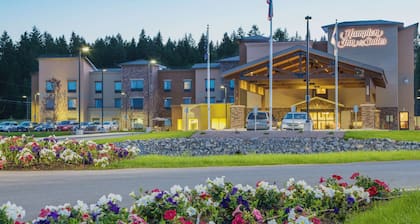 Hampton Inn & Suites Whitefish