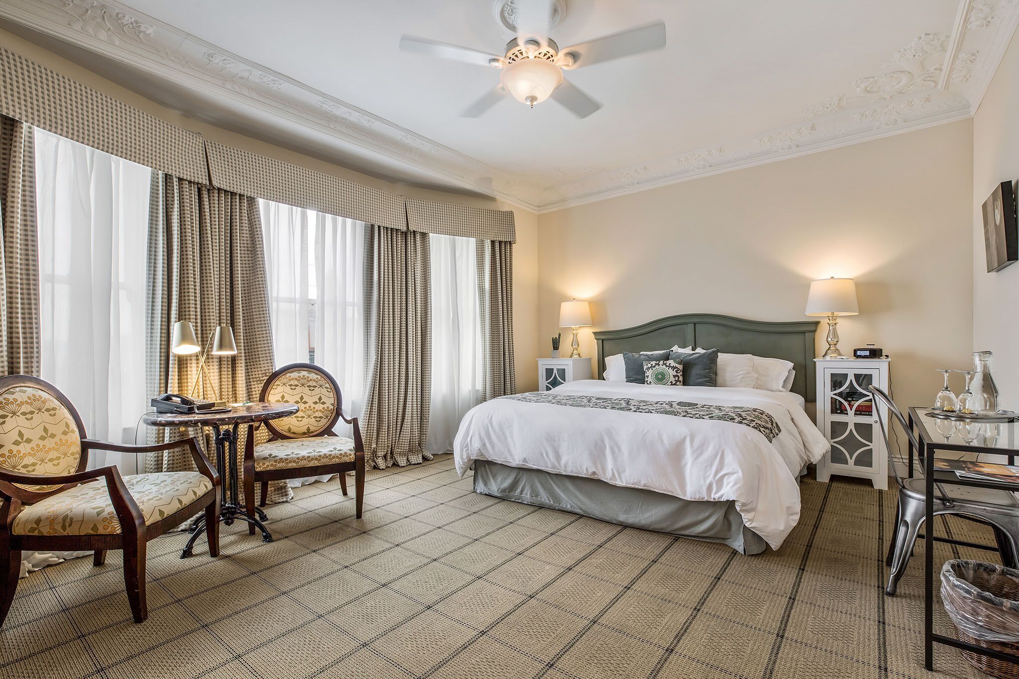 Photo - Parker Guest House San Francisco