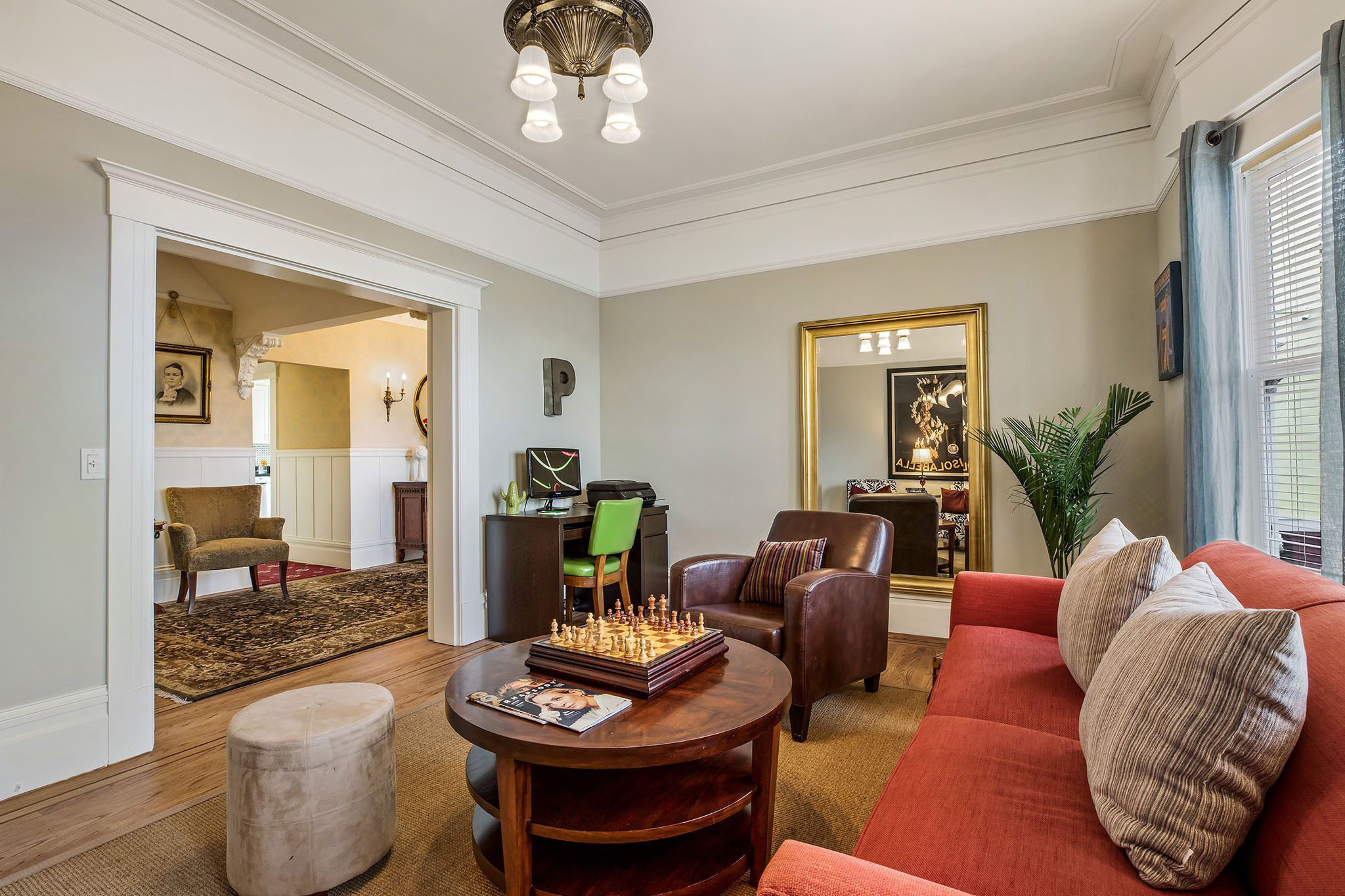 Photo - Parker Guest House