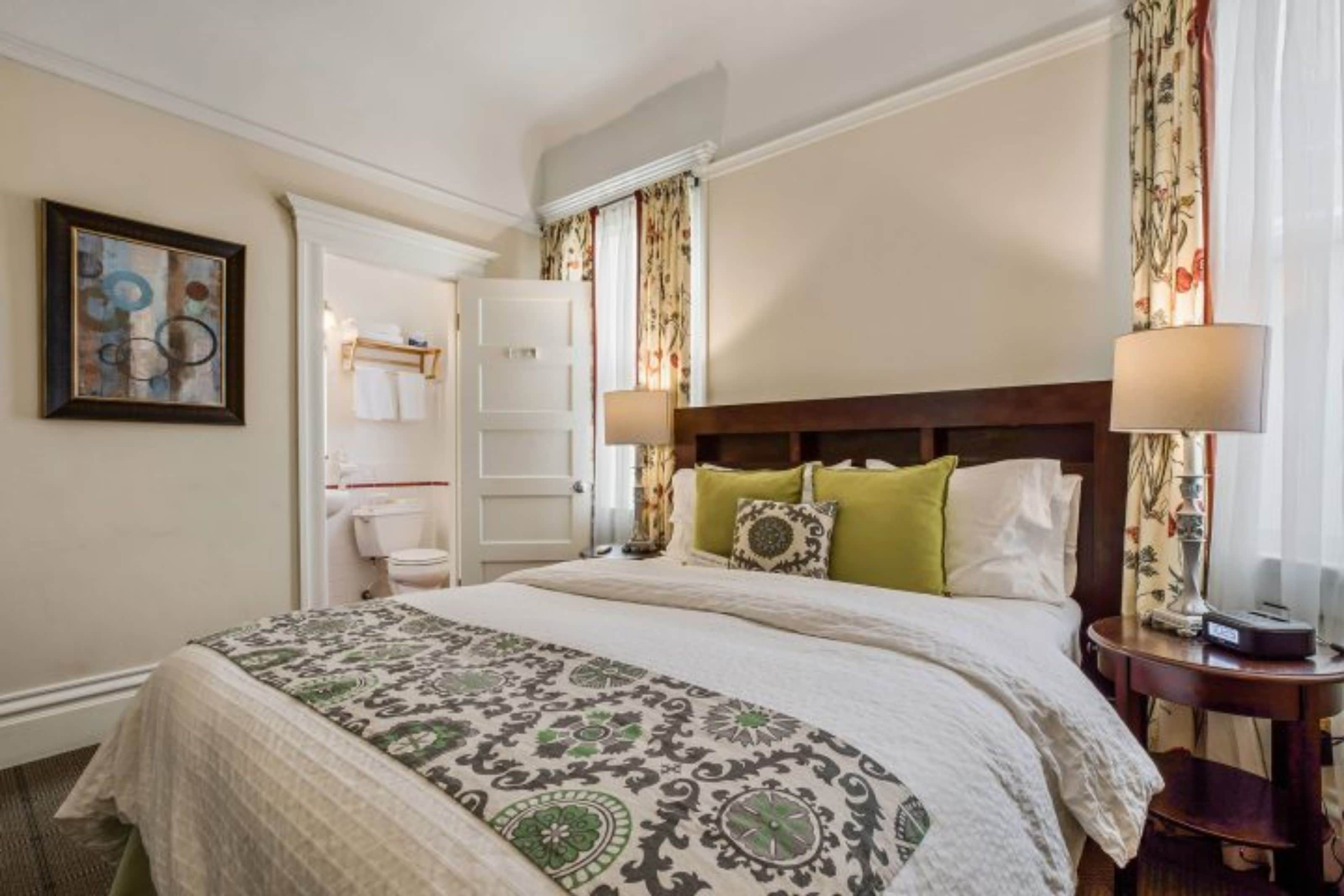 Photo - Parker Guest House