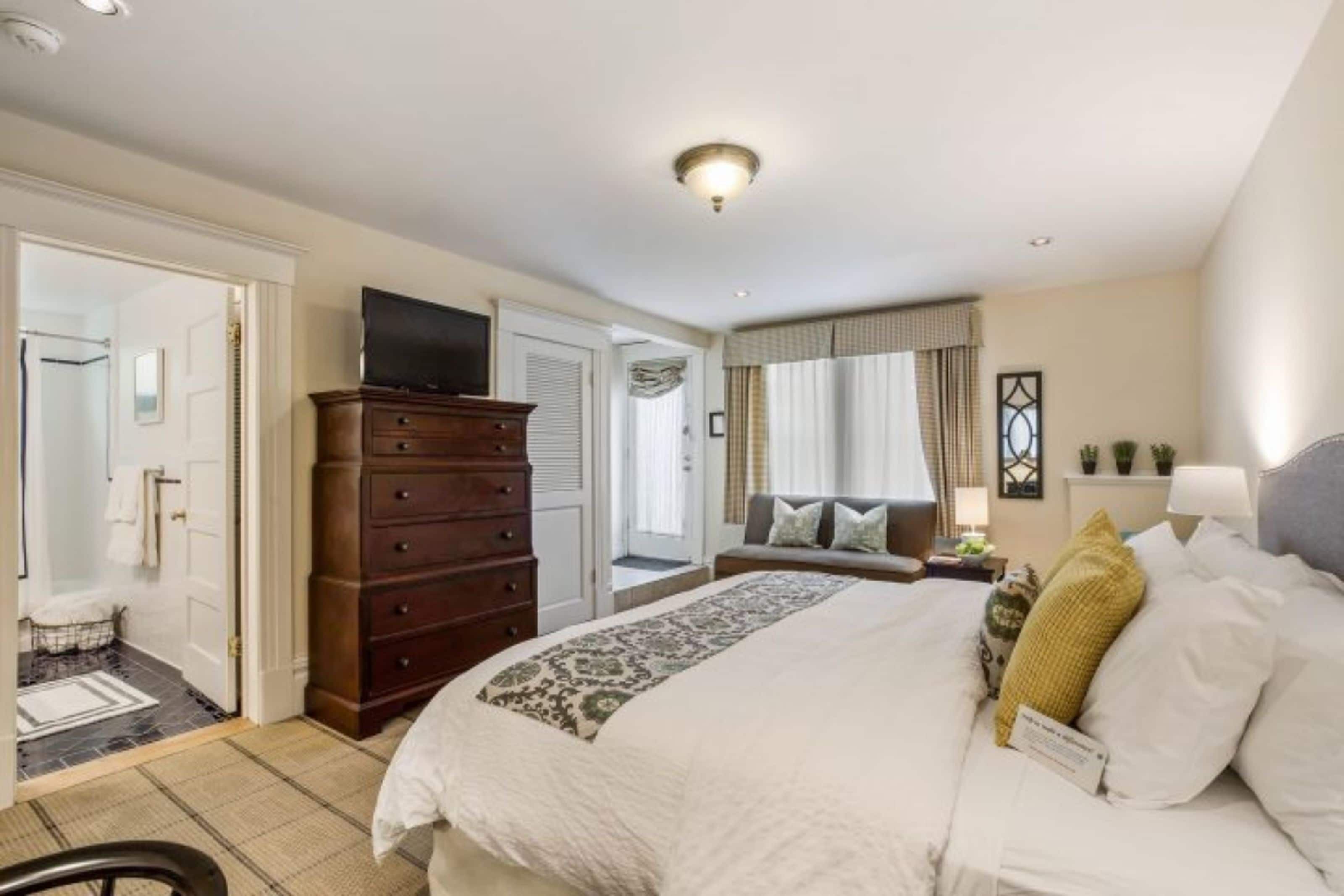 Photo - Parker Guest House