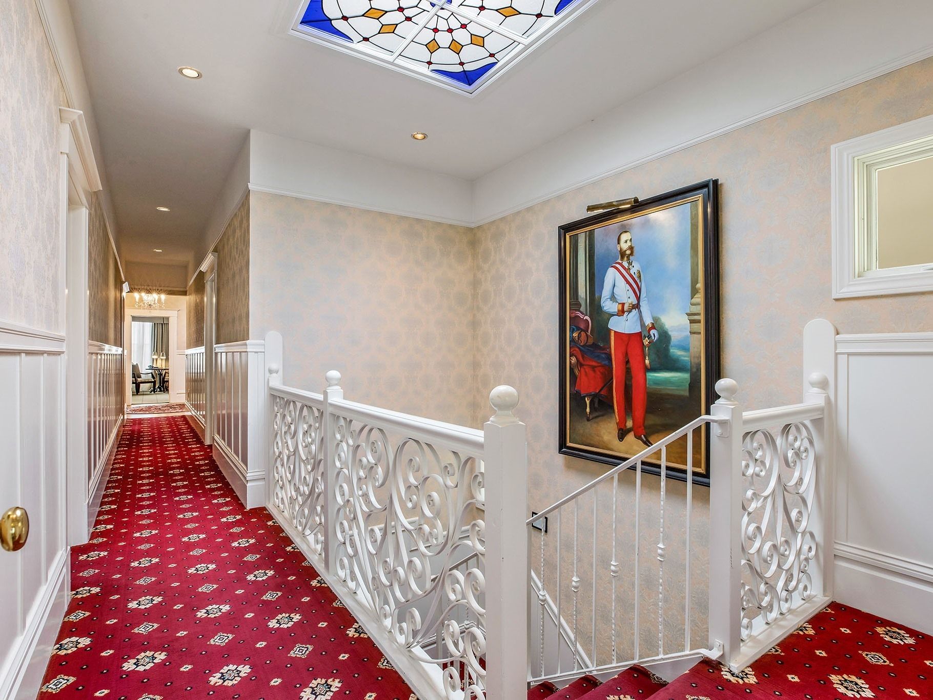 Photo - Parker Guest House