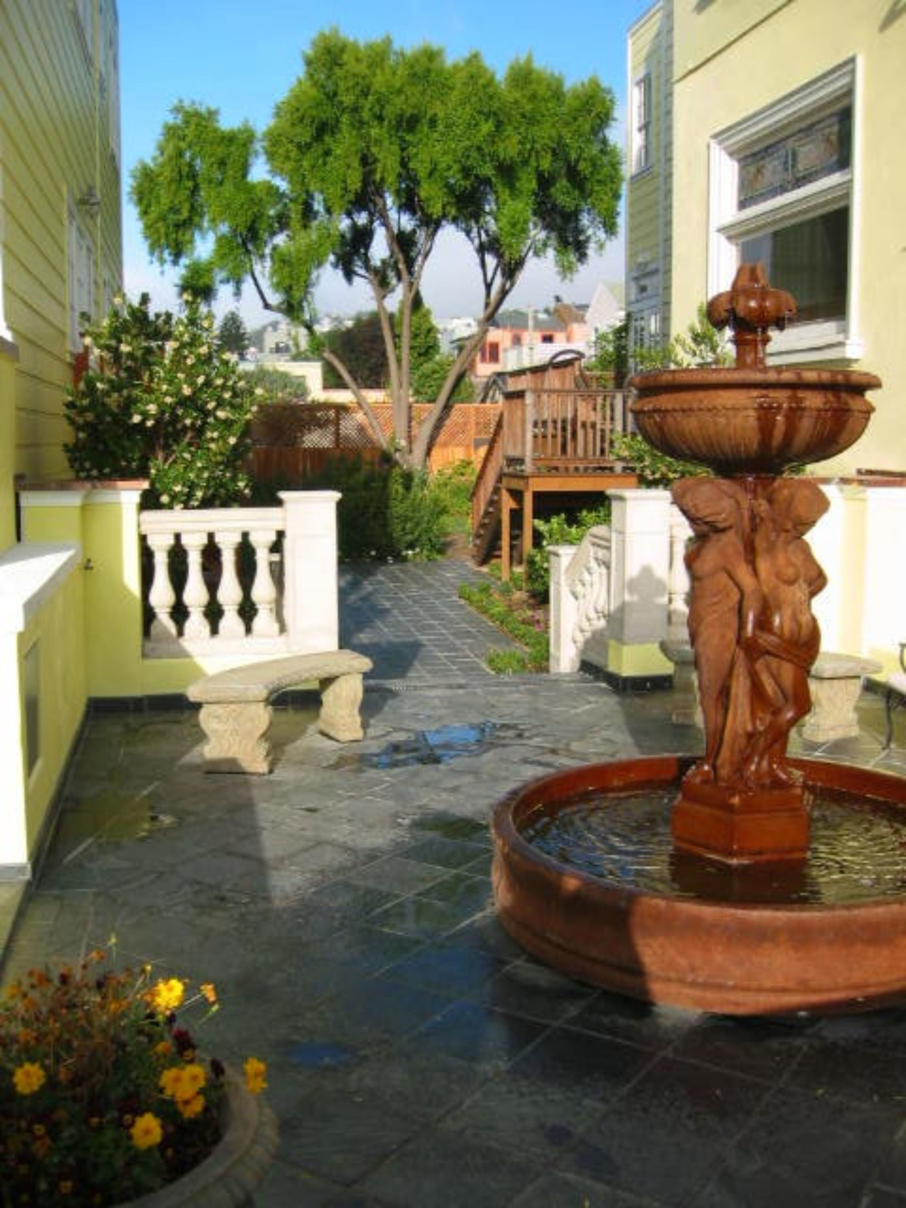 Photo - Parker Guest House