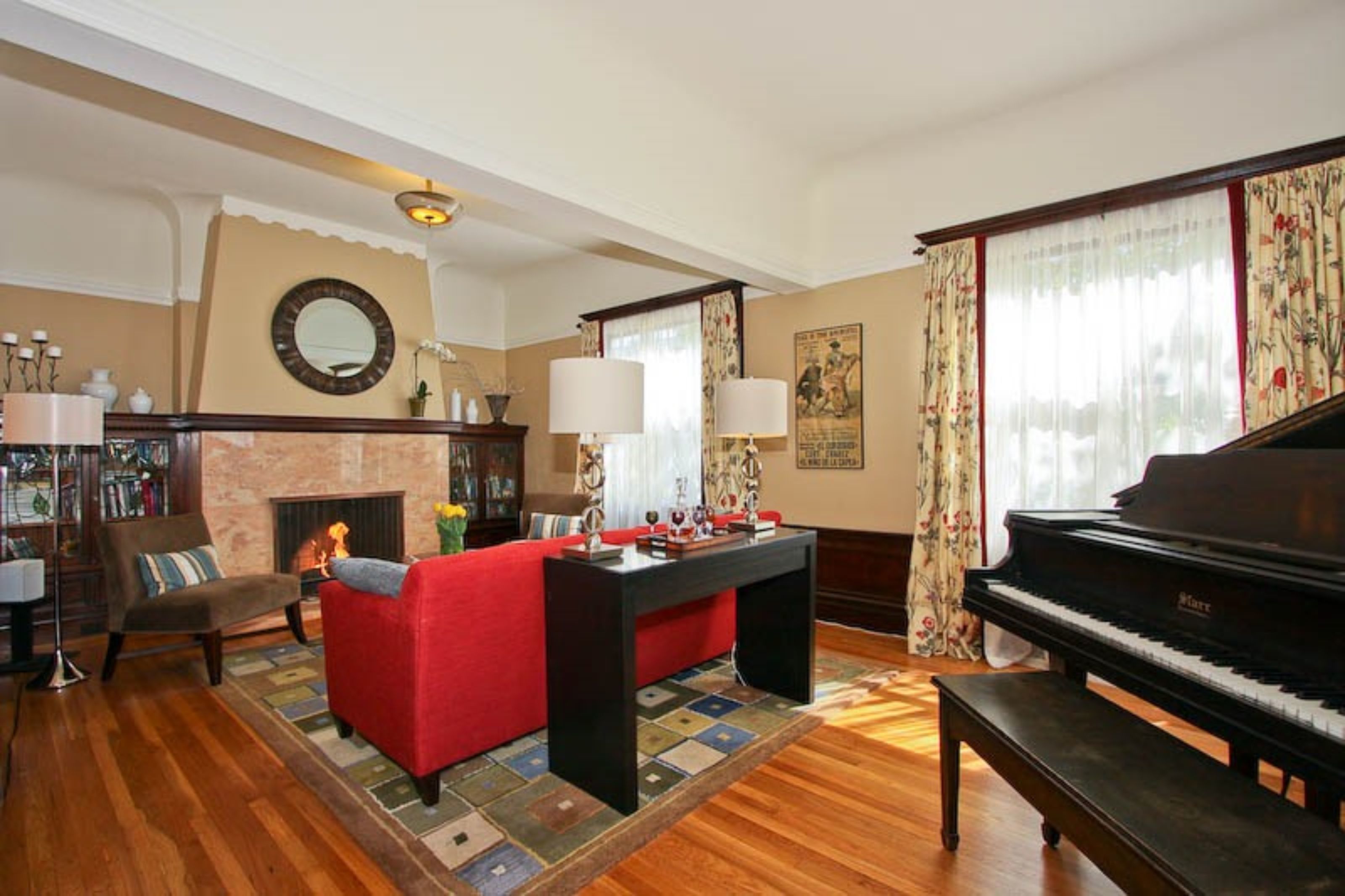 Photo - Parker Guest House