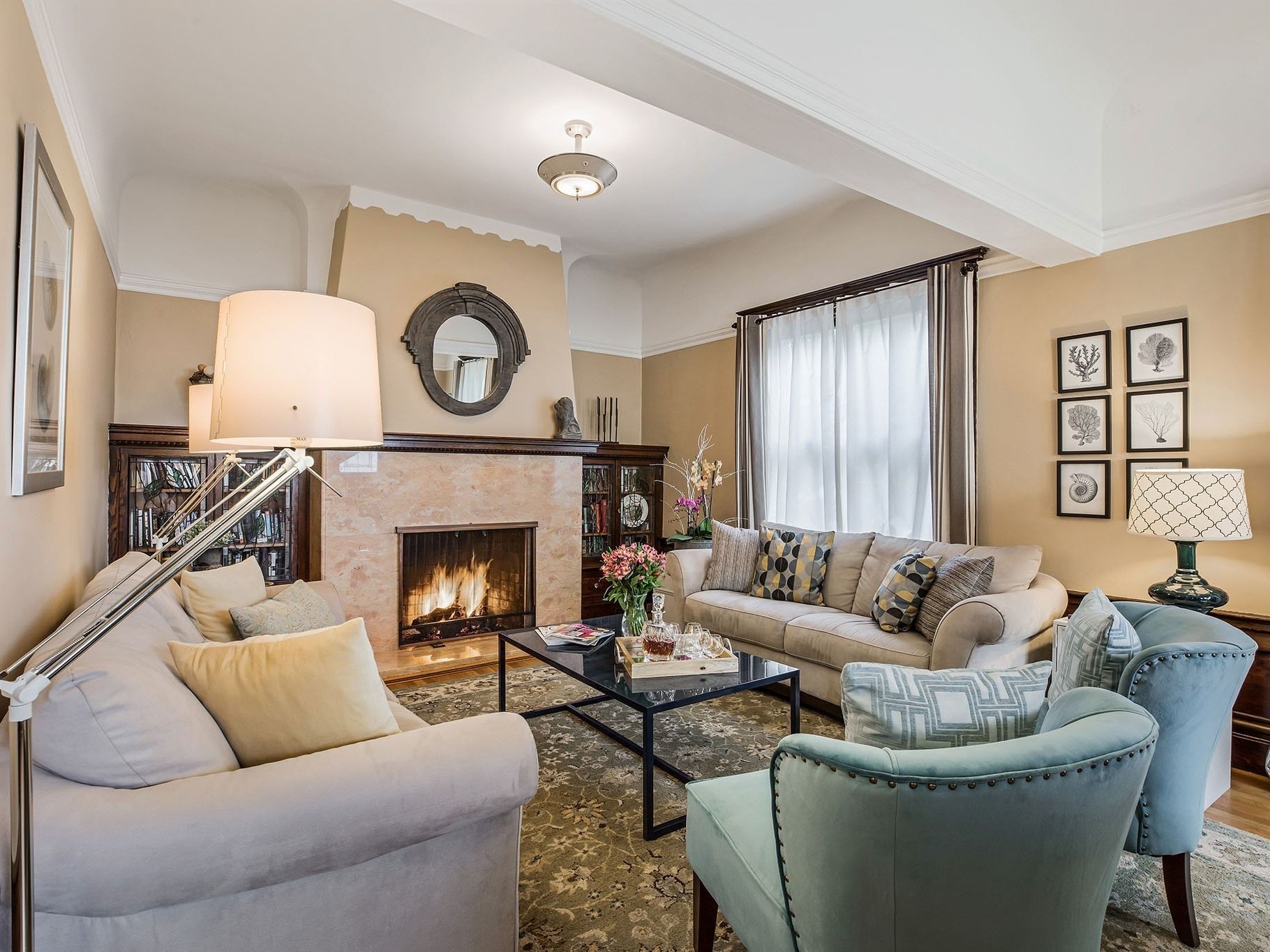 Photo - Parker Guest House