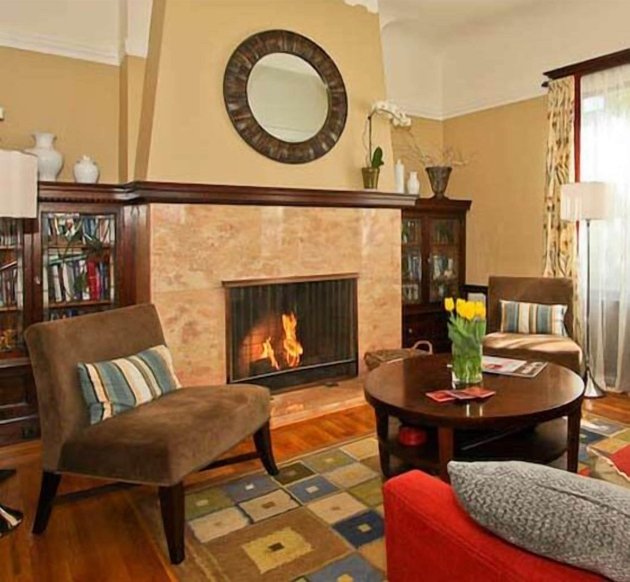 Photo - Parker Guest House