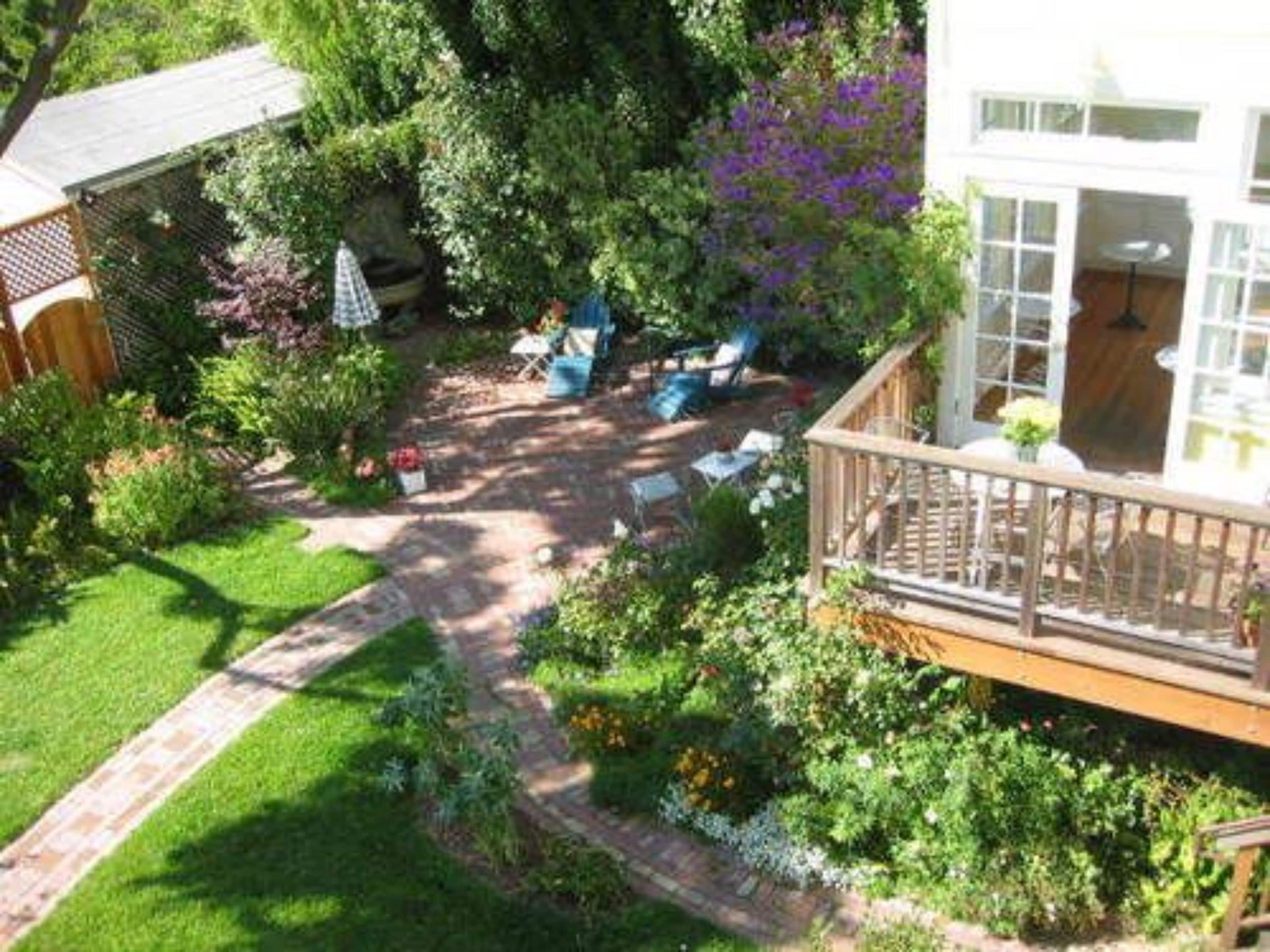 Photo - Parker Guest House