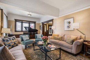 Interior - Parker Guest House San Francisco (San Francisco)