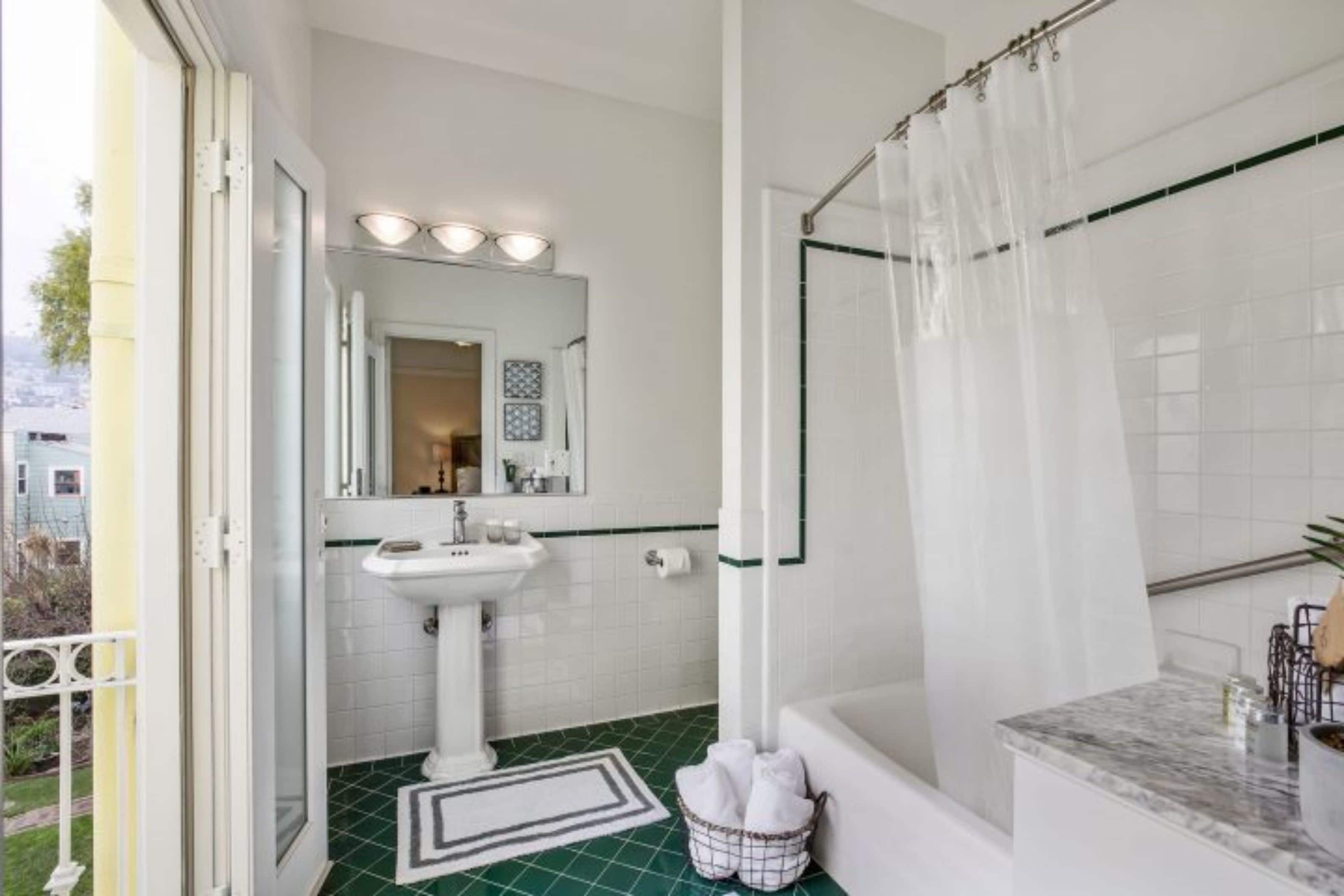 Photo - Parker Guest House