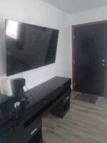 Double Room, 2 Bedrooms | 1 bedroom, desk, bed sheets