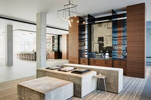 Comodidades da propriedade